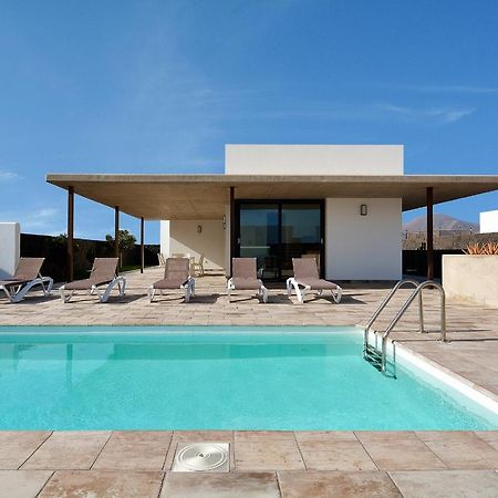 Blancazul Salvia Villa Playa Blanca  Eksteriør bilde