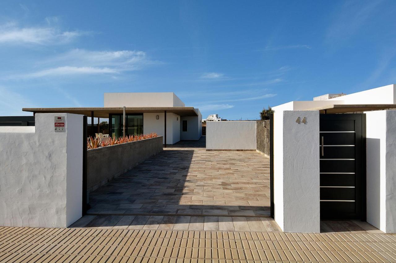 Blancazul Salvia Villa Playa Blanca  Eksteriør bilde