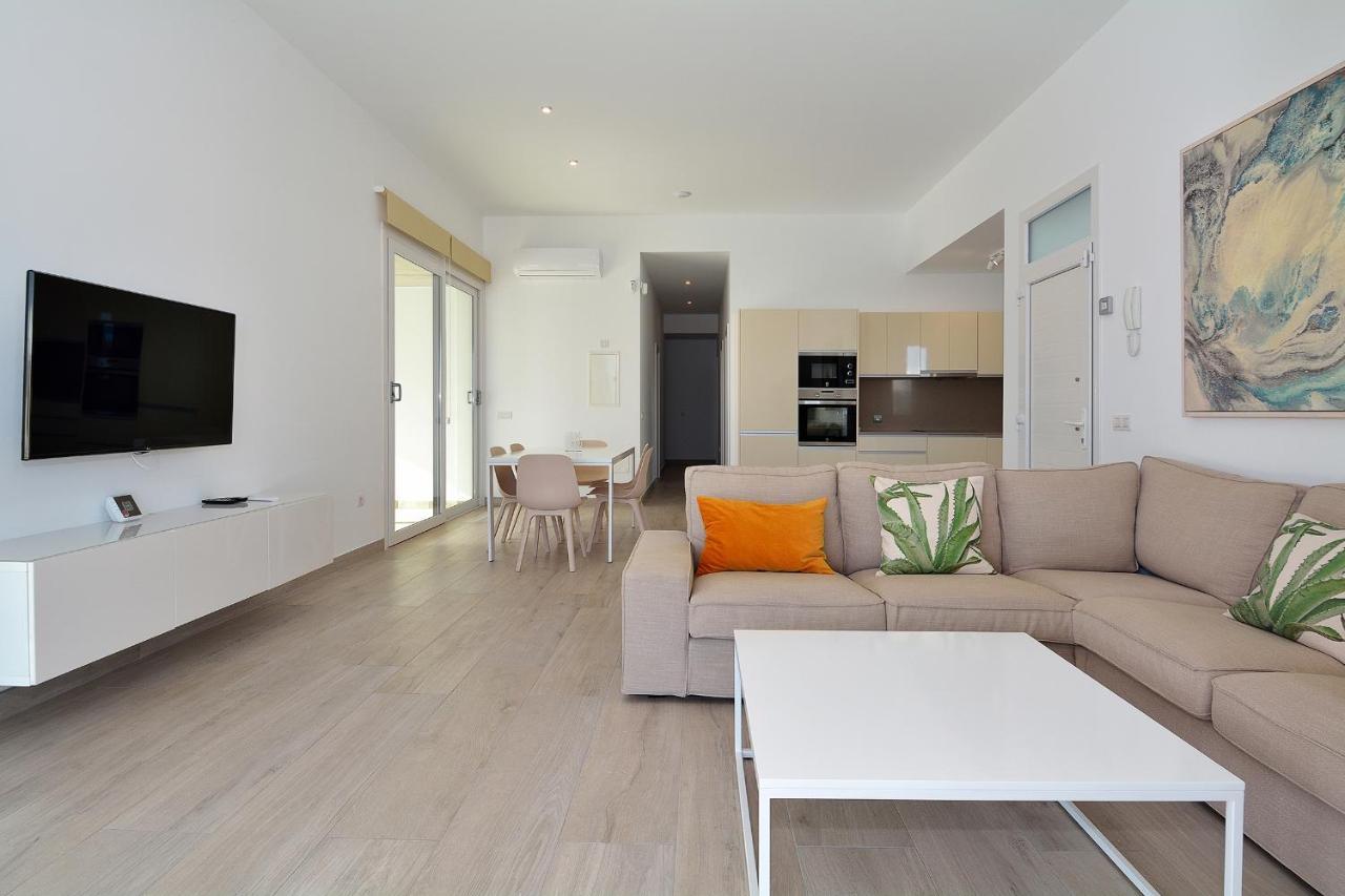 Blancazul Salvia Villa Playa Blanca  Eksteriør bilde